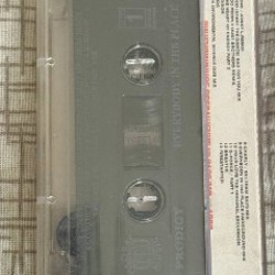 Аудиокассеты - фото 7