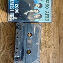 Аудиокассеты - фото 8