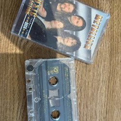Аудиокассеты - фото 9