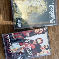 Аудиокассеты - фото 10