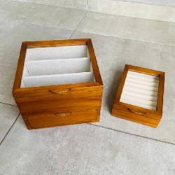 Шкатулка маленькая - фото 1