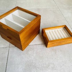 Шкатулка маленькая - фото 3