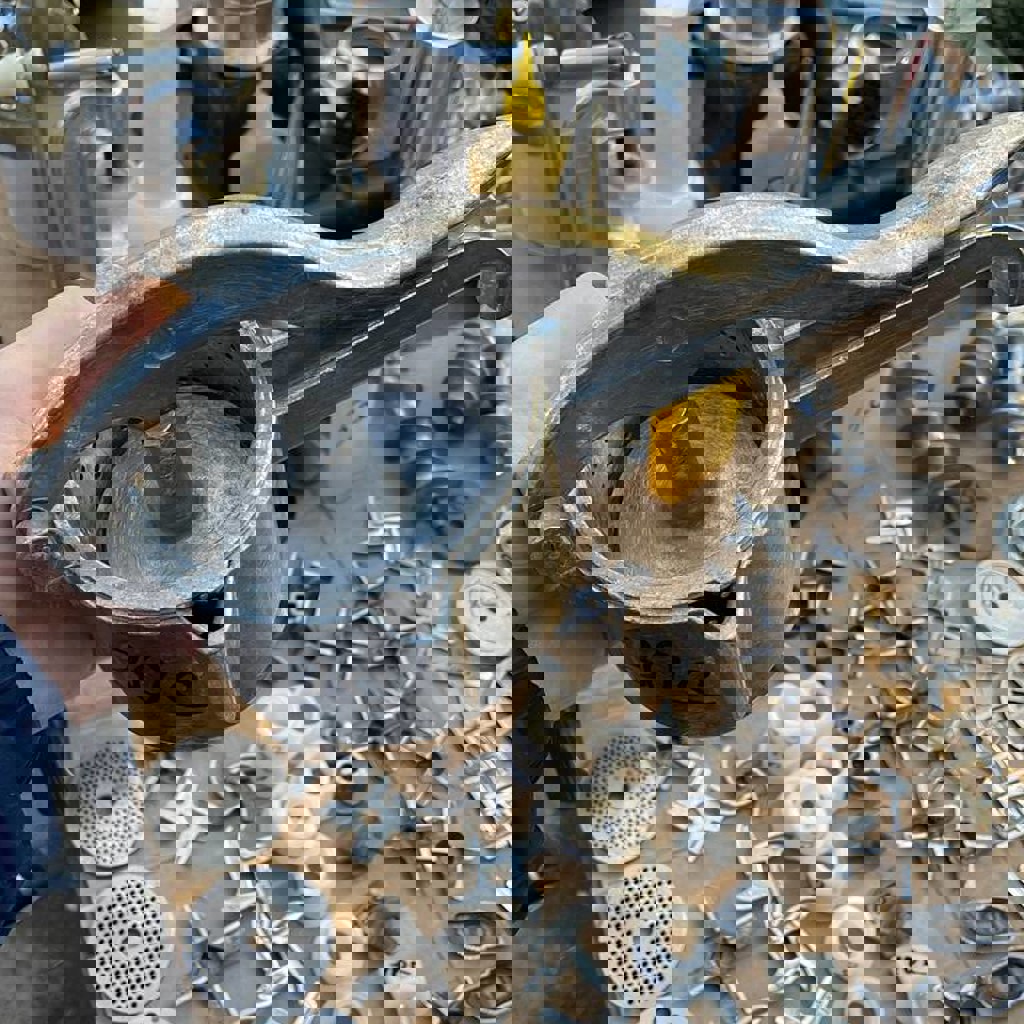 Соковыжималка