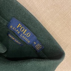 Лонгслив Polo Ralph Lauren - фото 2