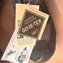 Ботинки мужские Salomon - фото 4