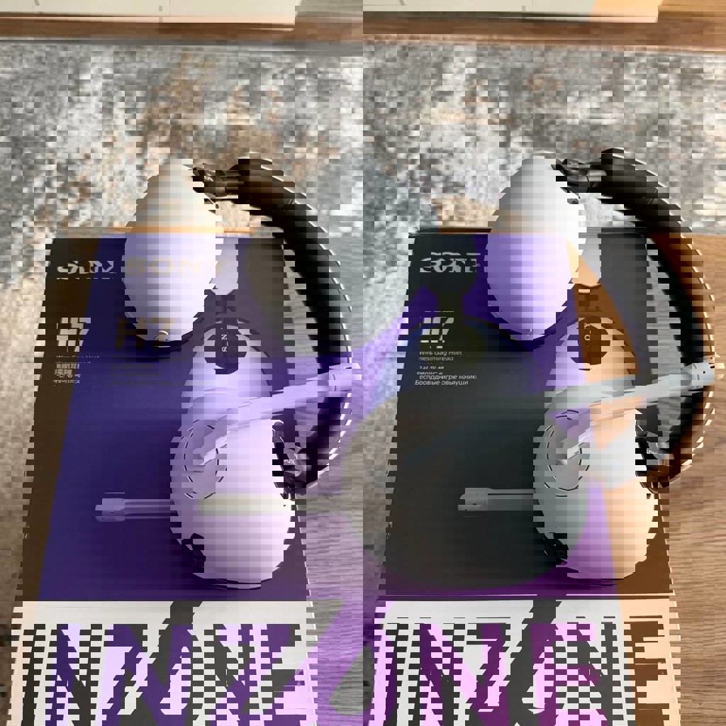 Наушники Sony INZONE H7