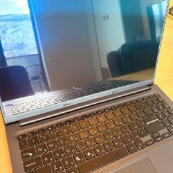 Ноутбук Asus Vivobook X1503Z - фото 2