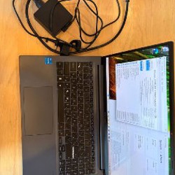 Ноутбук Asus Vivobook X1503Z - фото 3