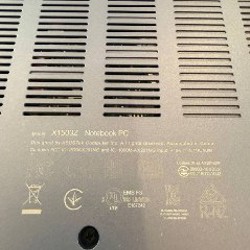 Ноутбук Asus Vivobook X1503Z - фото 5