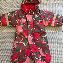 Комбинезон Remu - фото 1