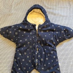 Комбинезон Remu - фото 2