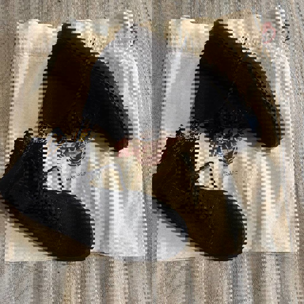 Ботинки Dr. Martens