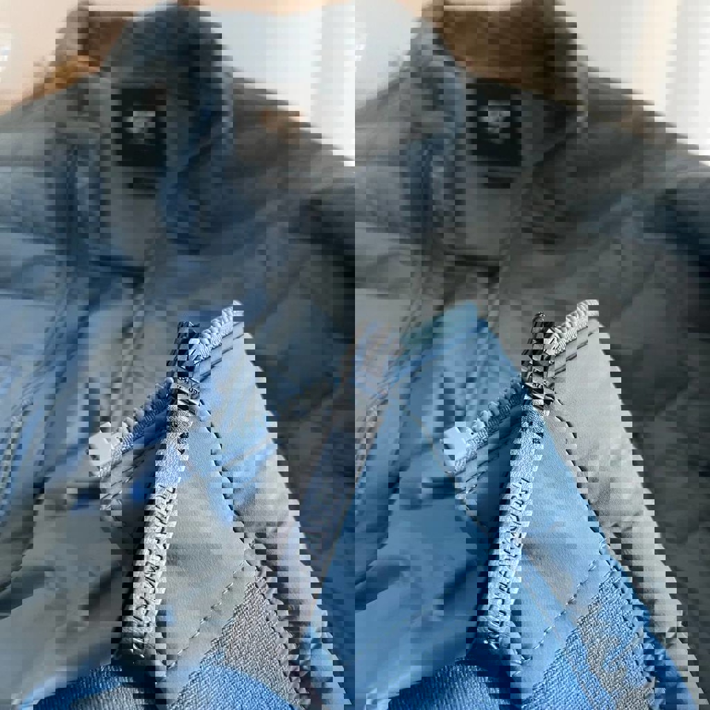 Куртка AlphaTauri