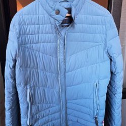 Куртка AlphaTauri - фото 2