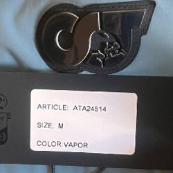 Куртка AlphaTauri - фото 8