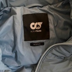 Куртка AlphaTauri - фото 9