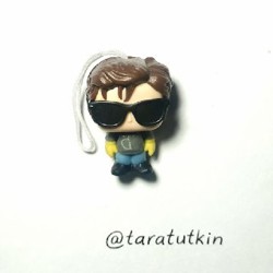 Фигурка Стив - фото 1