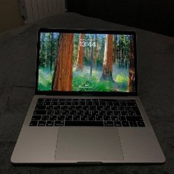 MacBook Pro 13 2019 - фото 3