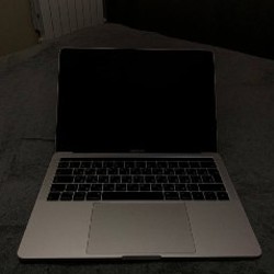 MacBook Pro 13 2019 - фото 4
