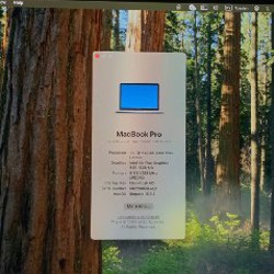 MacBook Pro 13 2019 - фото 7