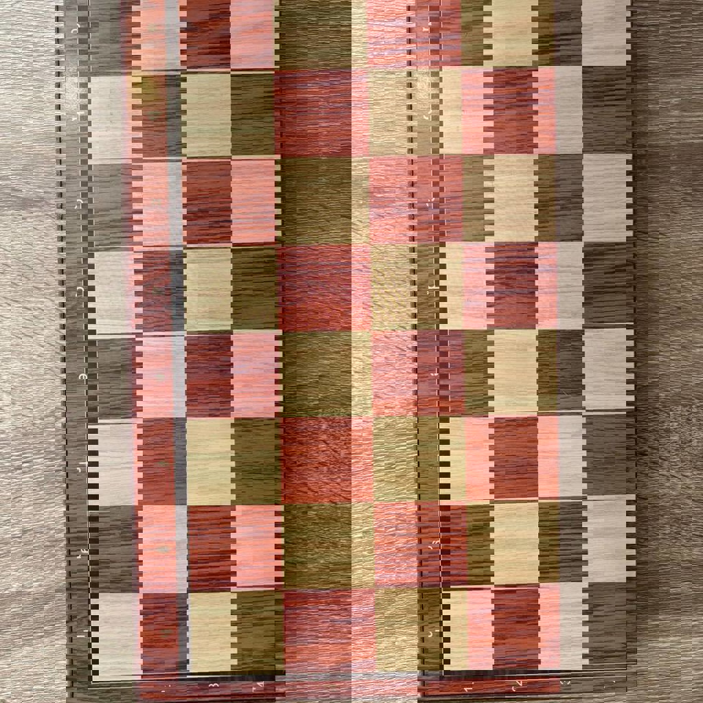 Шахматы на магнитах