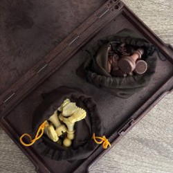 Шахматы на магнитах - фото 2