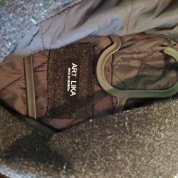 Женское пальто - фото 3