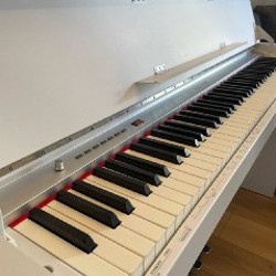 Цифровое пианино NUX NCK-330 - фото 3