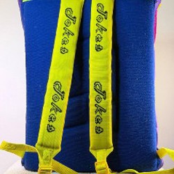 Винтажный рюкзак Jokes - фото 4