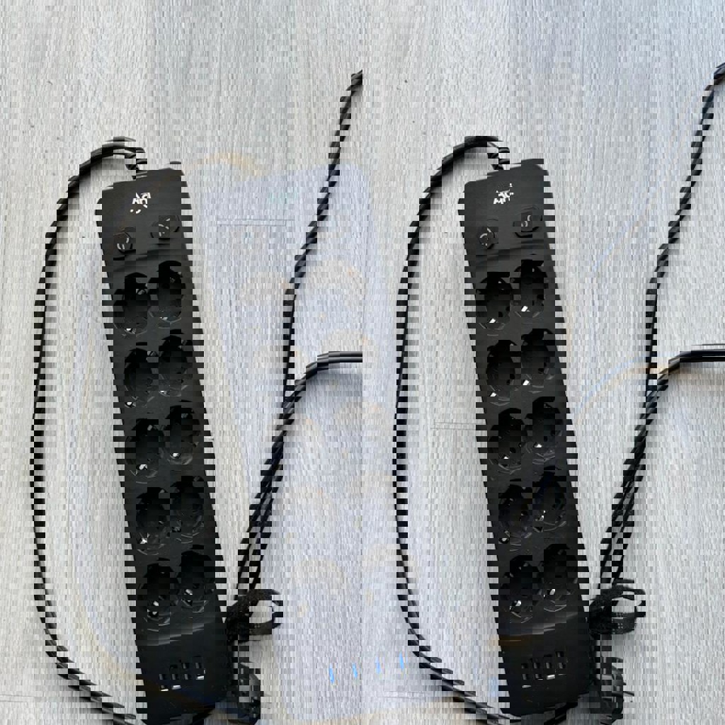 Сетевой фильтр Agni