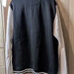 Куртка-бомбер Макдоналдс - фото 3