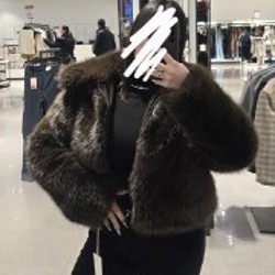 Шуба из Zara - фото 3