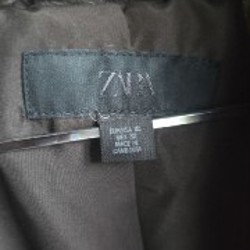 Шуба из Zara - фото 5