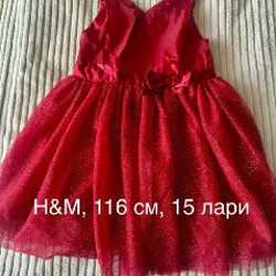Платья на девочку - фото 2