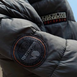 Куртка Napapijiri - фото 2