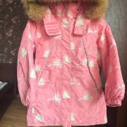 Комбинезон - фото 1