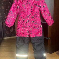 Комбинезон - фото 3