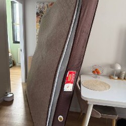 Матрас - фото 4