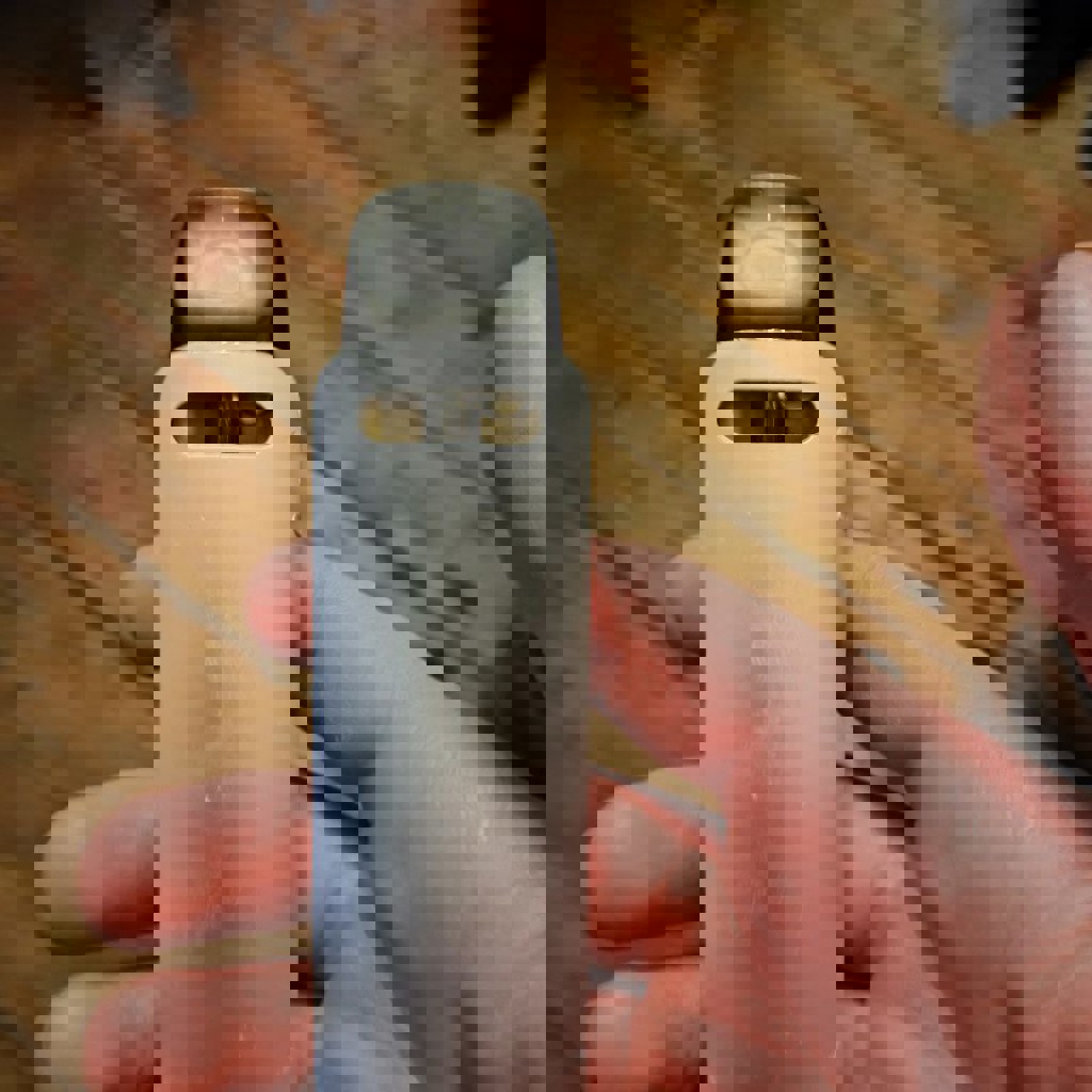 Электронная сигарета