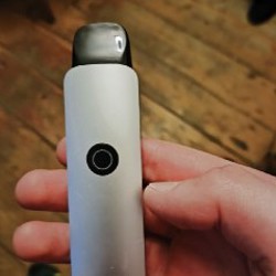 Электронная сигарета - фото 2