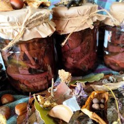 Маринованные маслята - фото 3