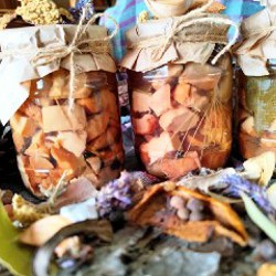 Маринованные маслята - фото 4