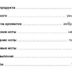 Духи ZIELINSKI & ROZEN - фото 2