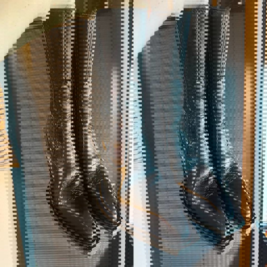 Дизайнерские казаки Janelidze