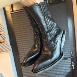 Дизайнерские казаки Janelidze - фото 2