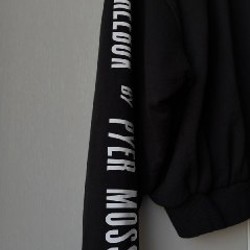 Reebok RCPM HOODIED SWEATSHIRT - фото 3