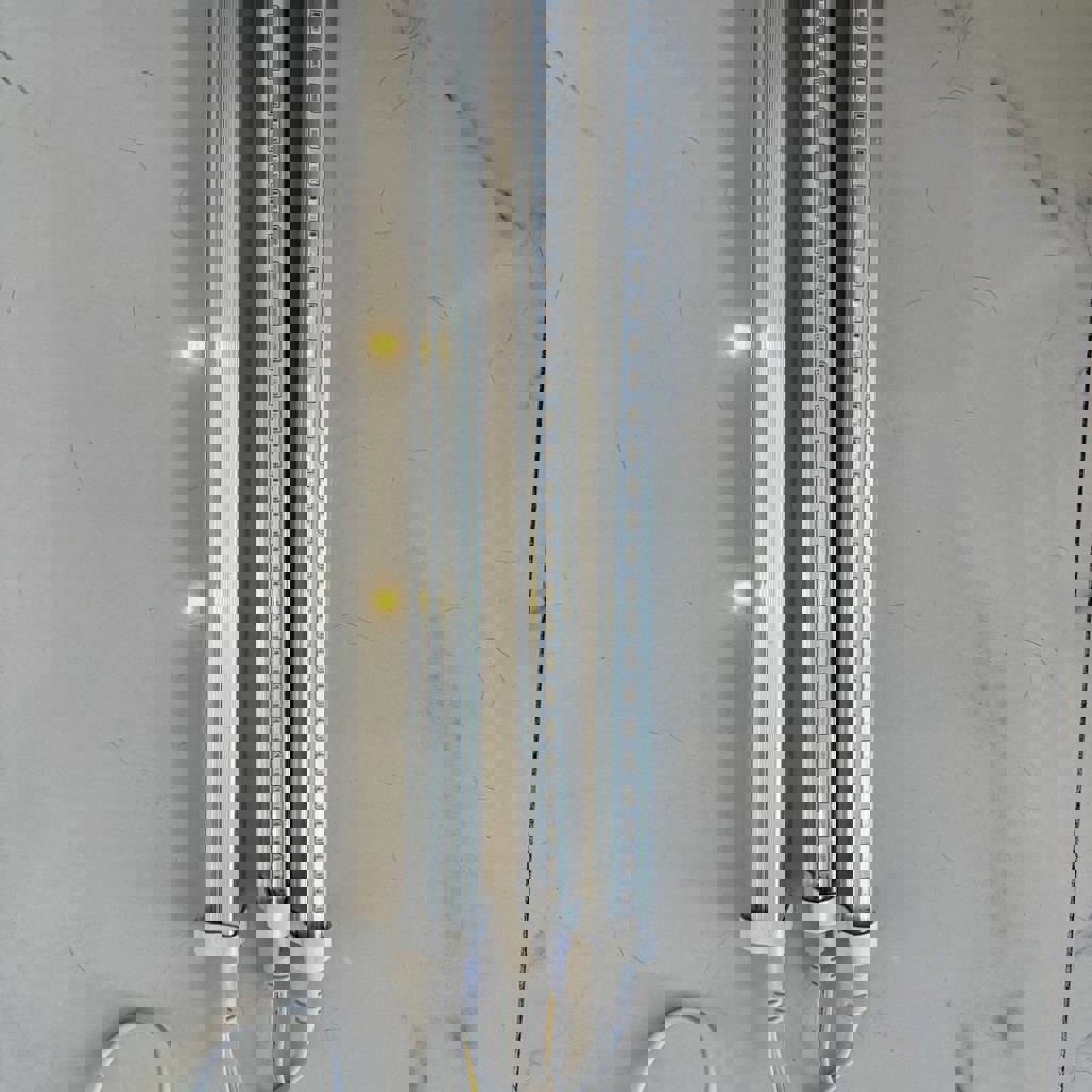 Лампы для цветов