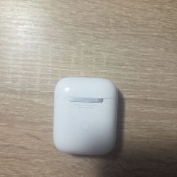 Apple Airpods 2 - фото 2