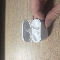 Apple Airpods 2 - фото 3