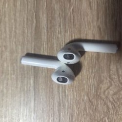 Apple Airpods 2 - фото 4